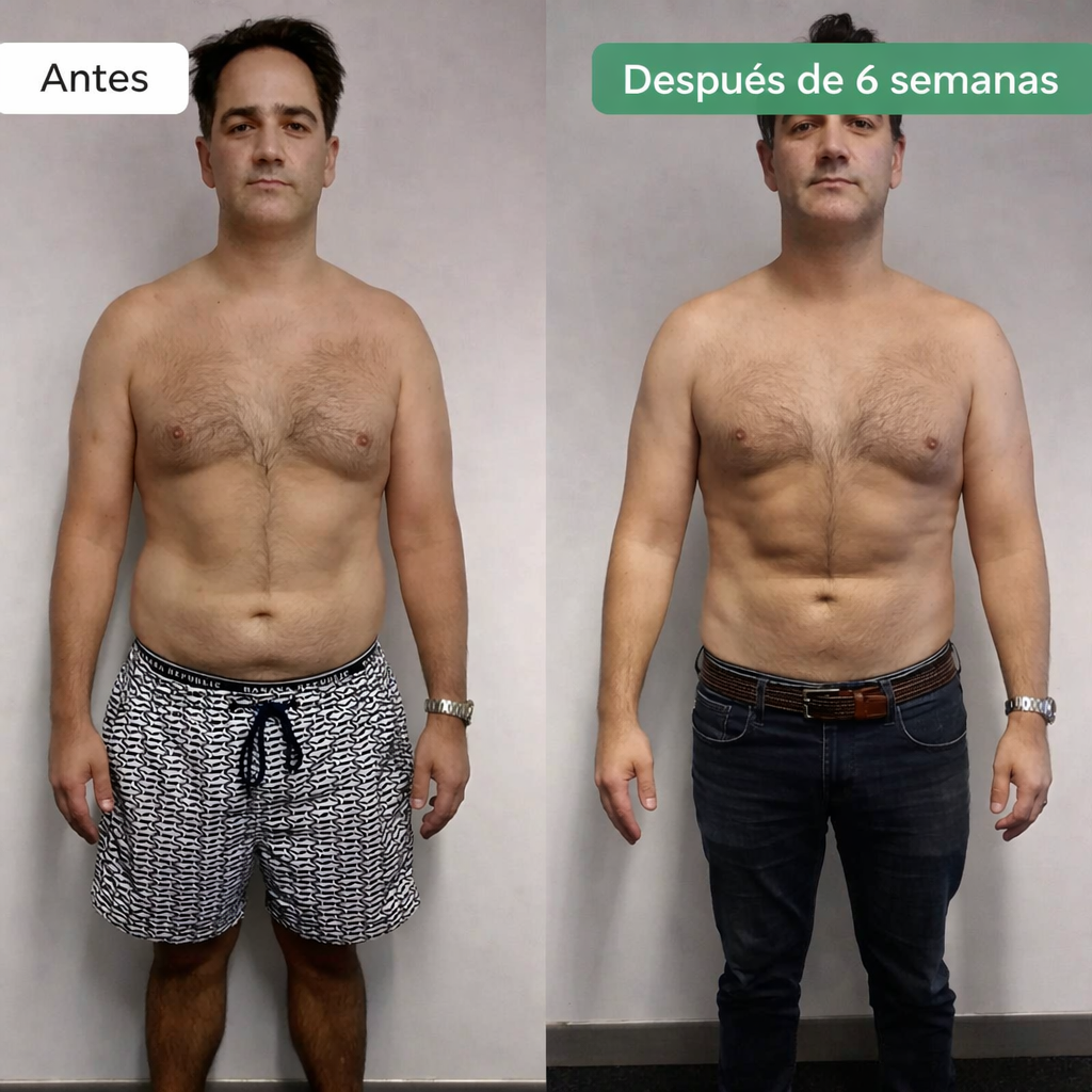 CÁPSULAS PURO™ | EL SECRETO PARA DESHINCHARTE DE FORMA 100% NATURAL
