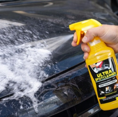 🤩DESMANCHADOR Y DESOXIDANTE PROFESIONAL PARA VEHÍCULOS EXIGENTES🚗
