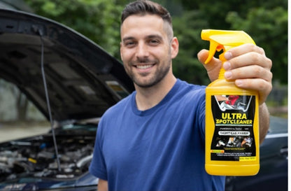 🤩DESMANCHADOR Y DESOXIDANTE PROFESIONAL PARA VEHÍCULOS EXIGENTES🚗
