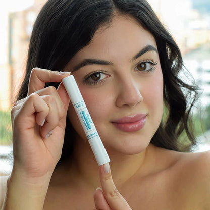 LASH & BROW PRO+ ACTIVADOR INTENSIVO TRATAMIENTO 2 EN 1 PARA VOLUMEN, DENSIDAD Y CRECIMIENTO