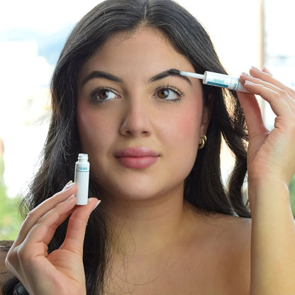 LASH & BROW PRO+ ACTIVADOR INTENSIVO TRATAMIENTO 2 EN 1 PARA VOLUMEN, DENSIDAD Y CRECIMIENTO