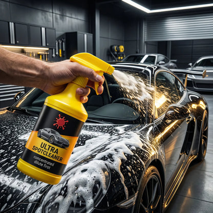 🤩DESMANCHADOR Y DESOXIDANTE PROFESIONAL PARA VEHÍCULOS EXIGENTES🚗