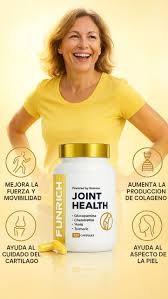 JOINT HEALTH 💪🦴FLEXIBILIDAD Y CUIDADO ARTICULAR DIARIO 100%EFECTIVO🦴💪
